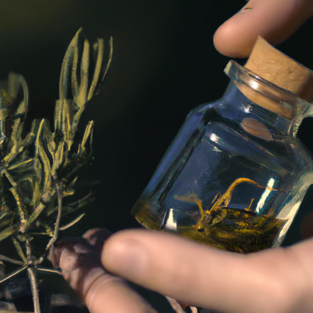 Benefici per la salute delle piante medicinali