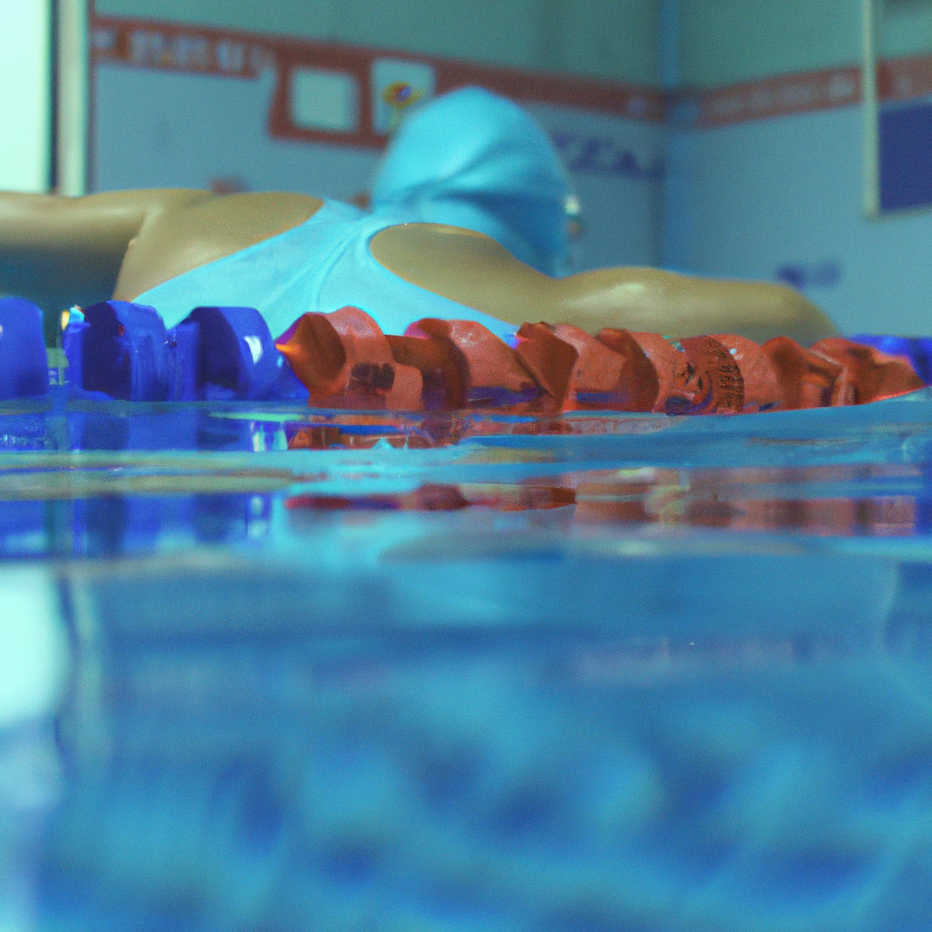 Perché il nuoto è una pratica di benessere eccezionale
