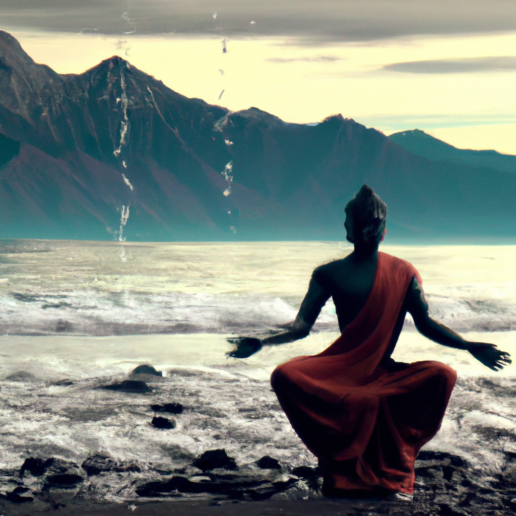 I beneficrittori della meditazione e i loro effetti sul benessere