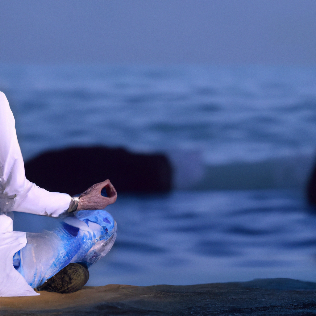 Perché la meditazione è una pratica di benessere fondamentale