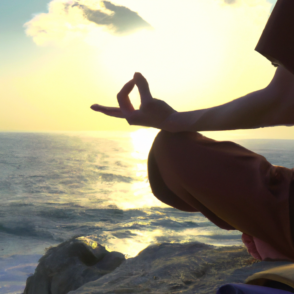 La guida completa all'utilizzo della meditazione per il benessere
