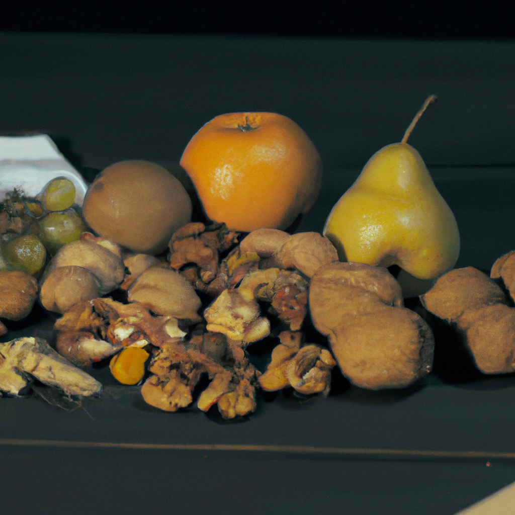 I 10 alimenti più nutrienti per la tua salute