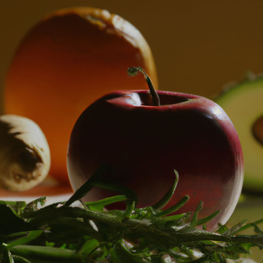 La verità sulla dieta a base di frutta e verdura e il benessere