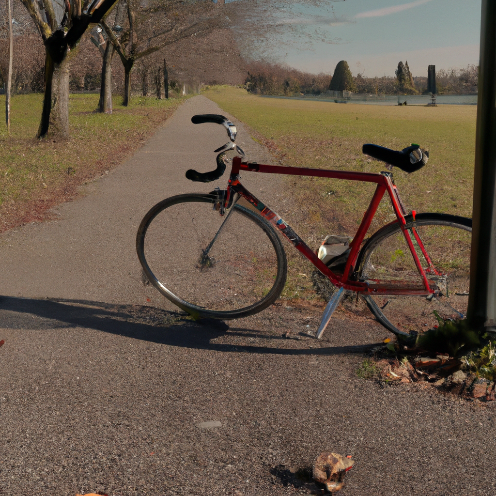 Perché la bicicletta è una pratica di benessere eccezionale