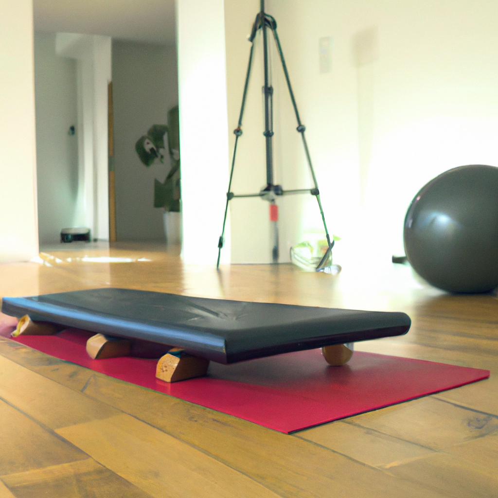 Perché il pilates è una pratica di benessere eccezionale