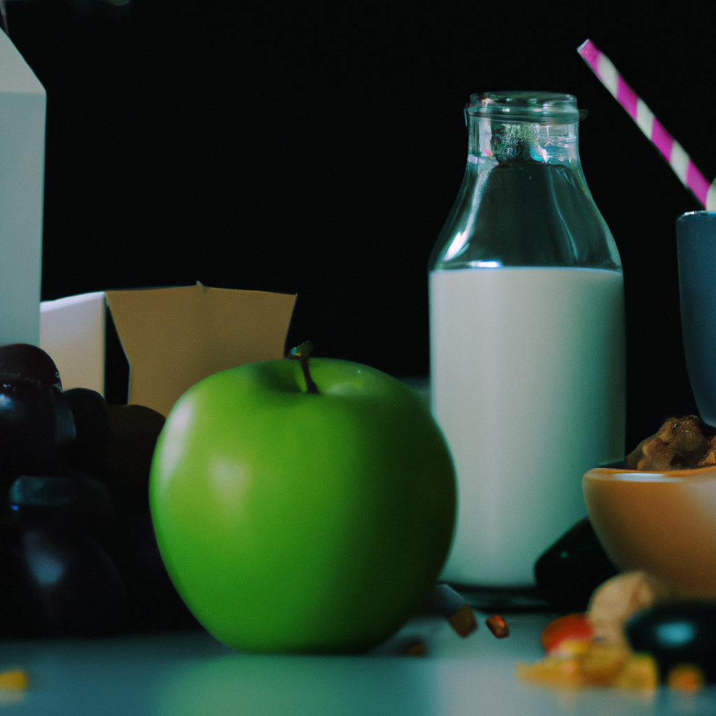 I 10 alimenti più nutrienti per la tua salute