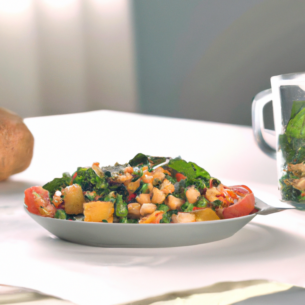 La verità sulla dieta vegana e il benessere