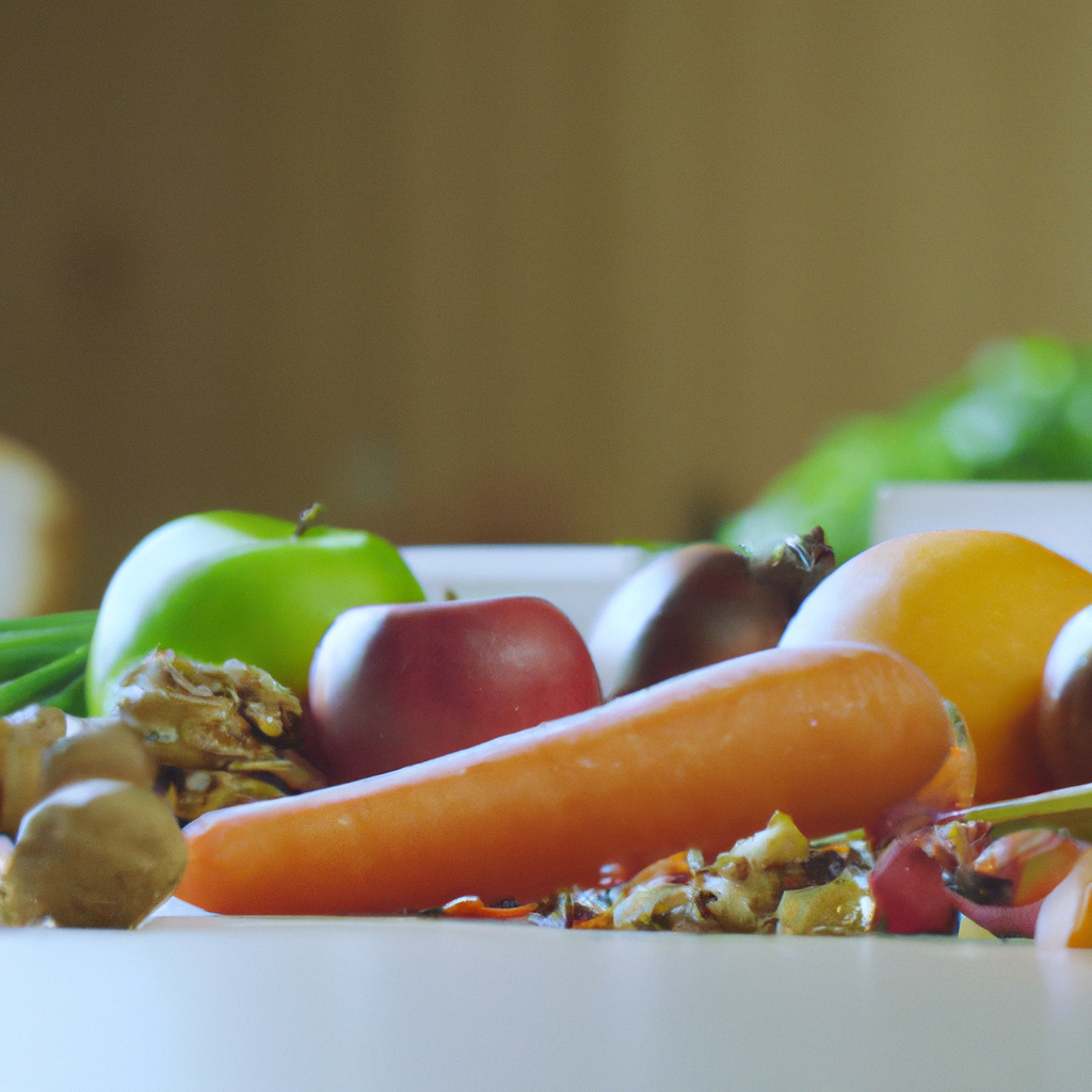 La verità sulla dieta vegetariana e il benessere