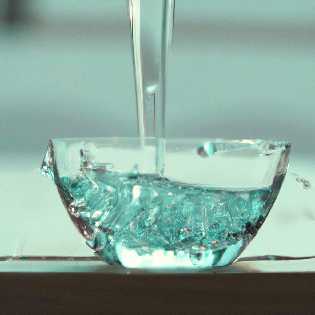 La guida completa all'utilizzo dell'acqua per il benessere