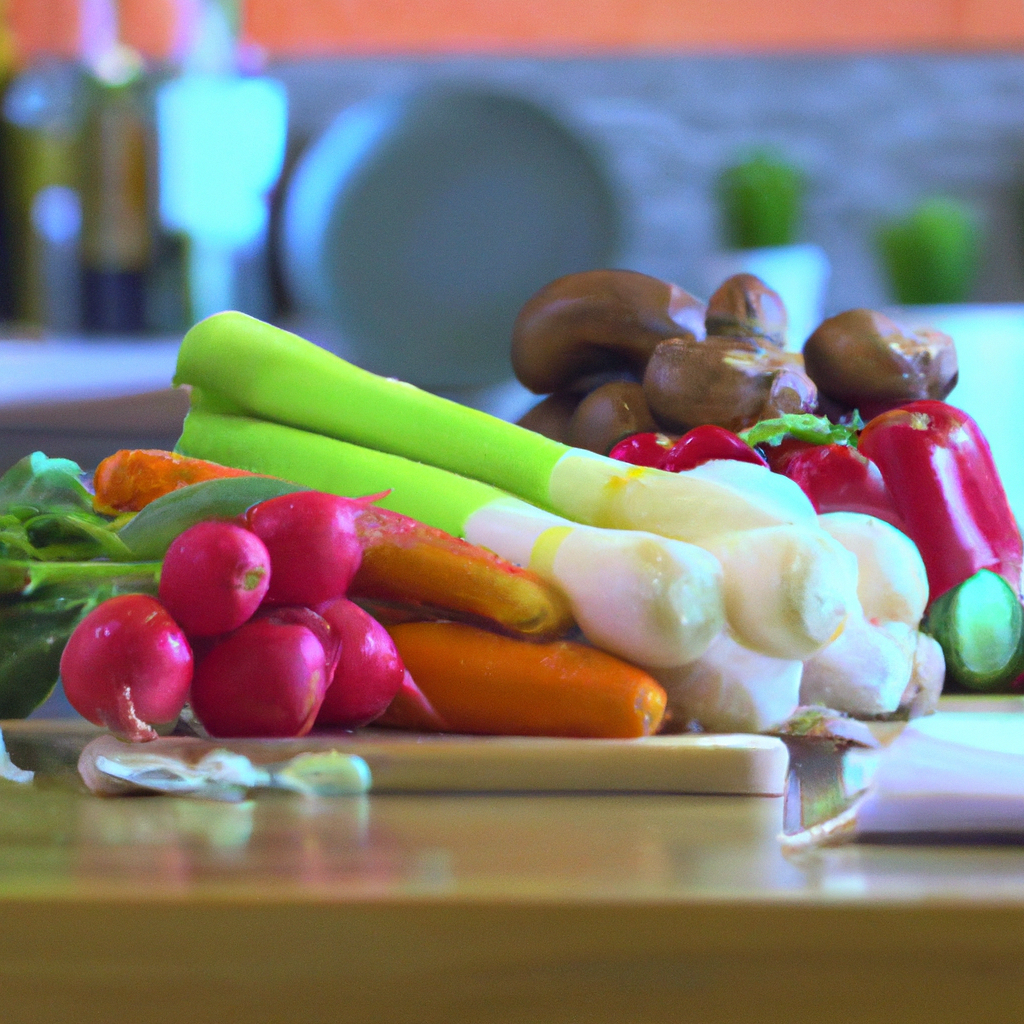 La verità sulla dieta vegetariana e il benessere