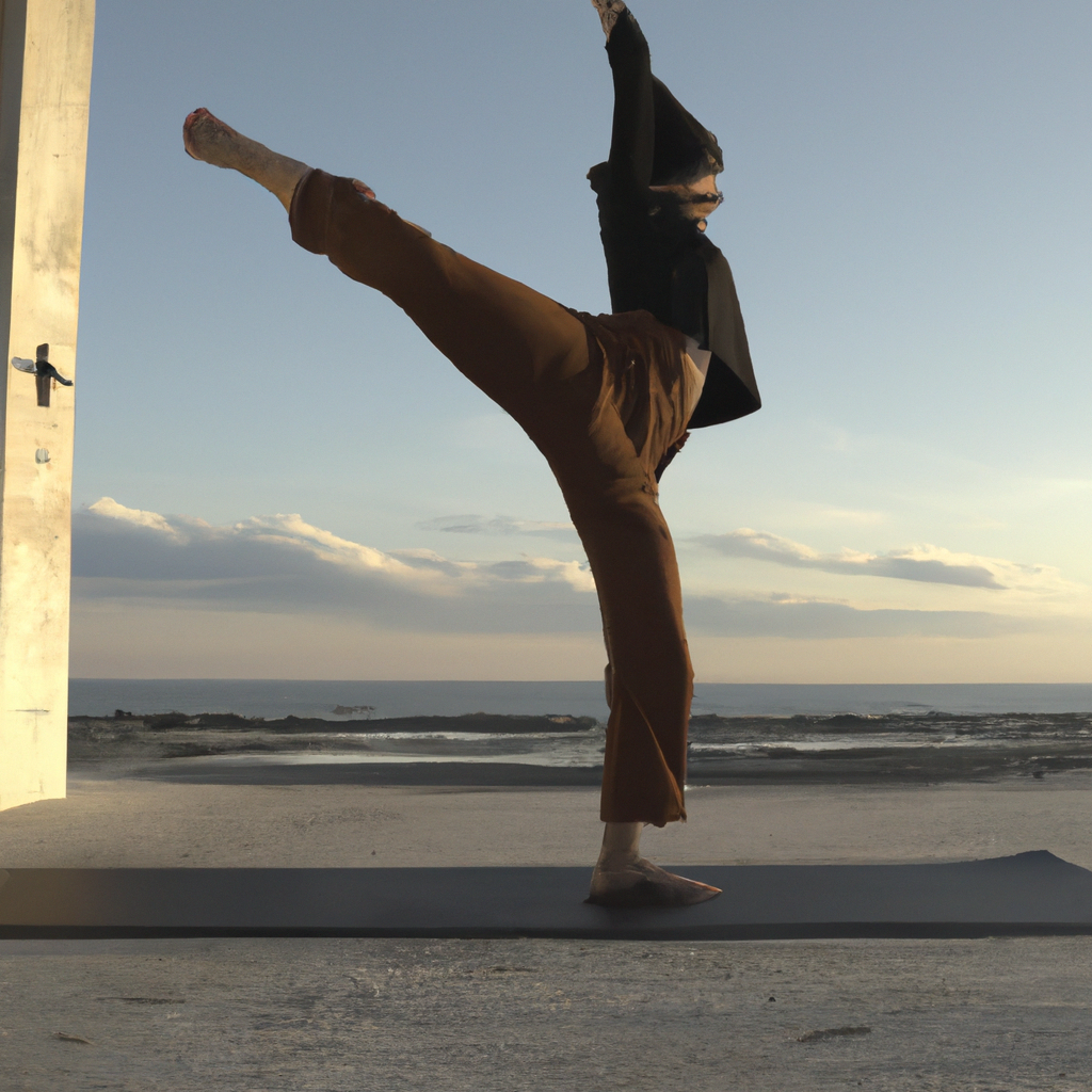 I 10 esercizi di yoga più efficaci per la salute