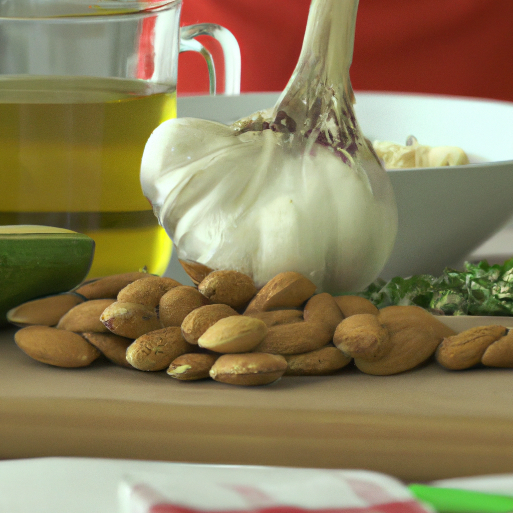 I 5 consigli per un'alimentazione sana e naturale