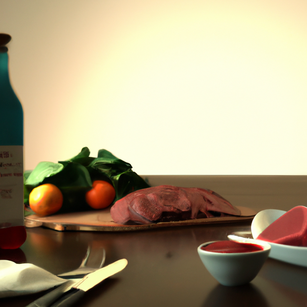 La verità sulla dieta a base di proteine e il benessere