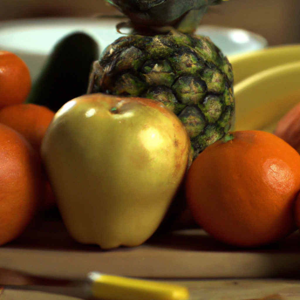 La verità sulla dieta a base di frutta e verdura e il benessere