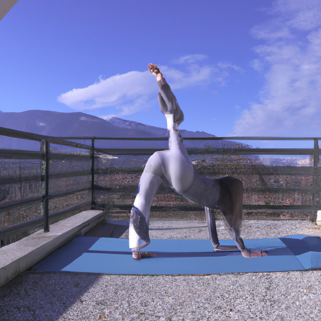 I 10 esercizi di yoga più efficaci per la salute