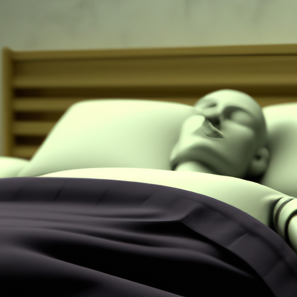 La guida completa all'utilizzo del sonno per il benessere