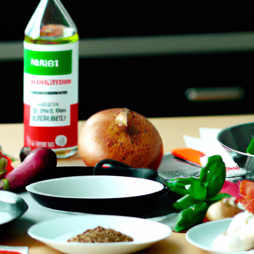 I 5 consigli per un'alimentazione sana e naturale
