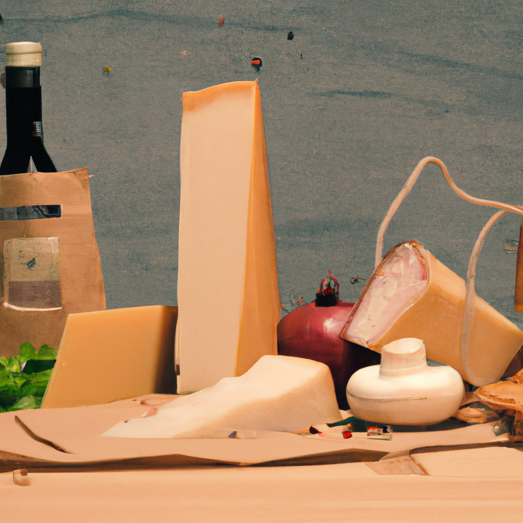 I 5 alimenti da evitare per una salute migliore