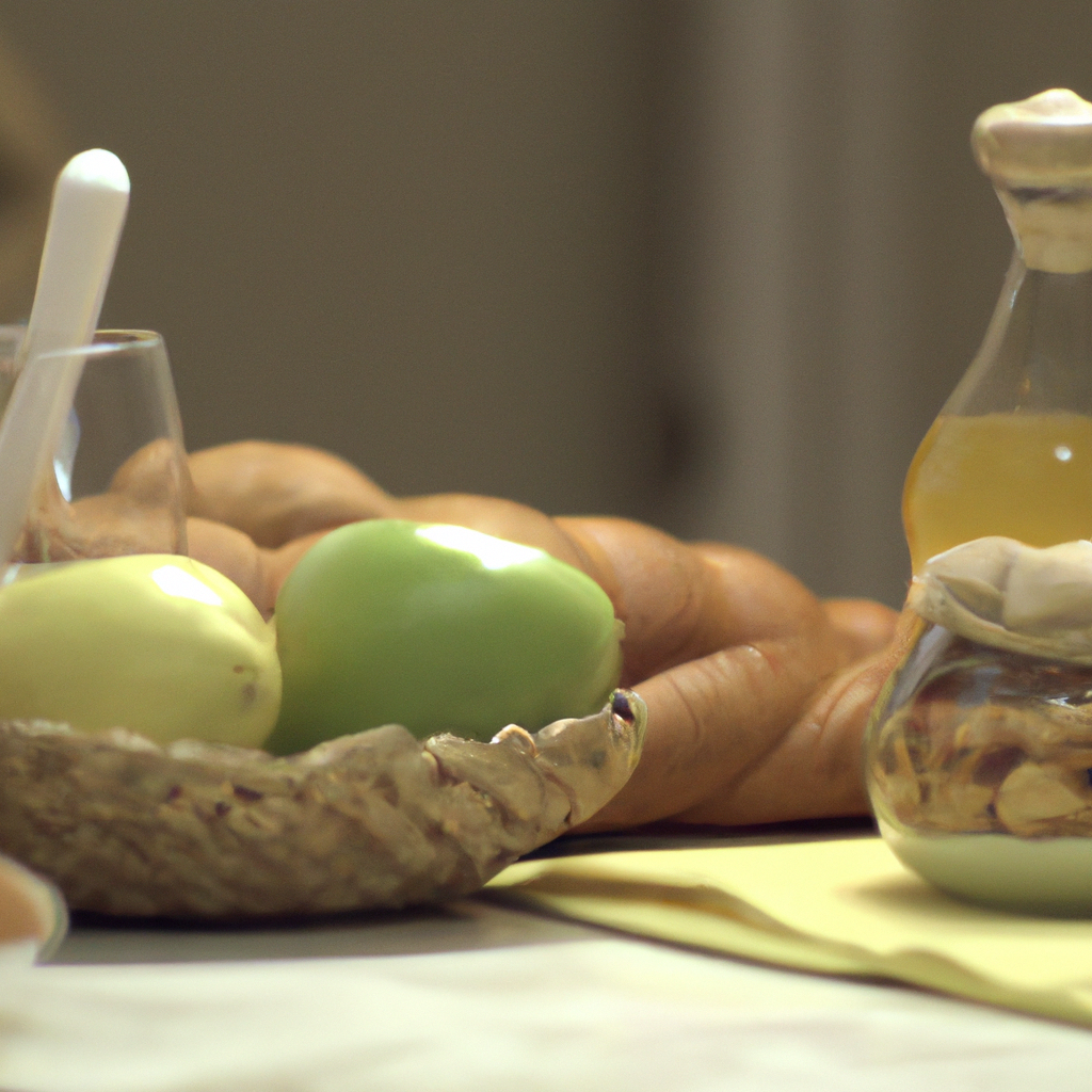Alimenti che promuovono una buona digestione