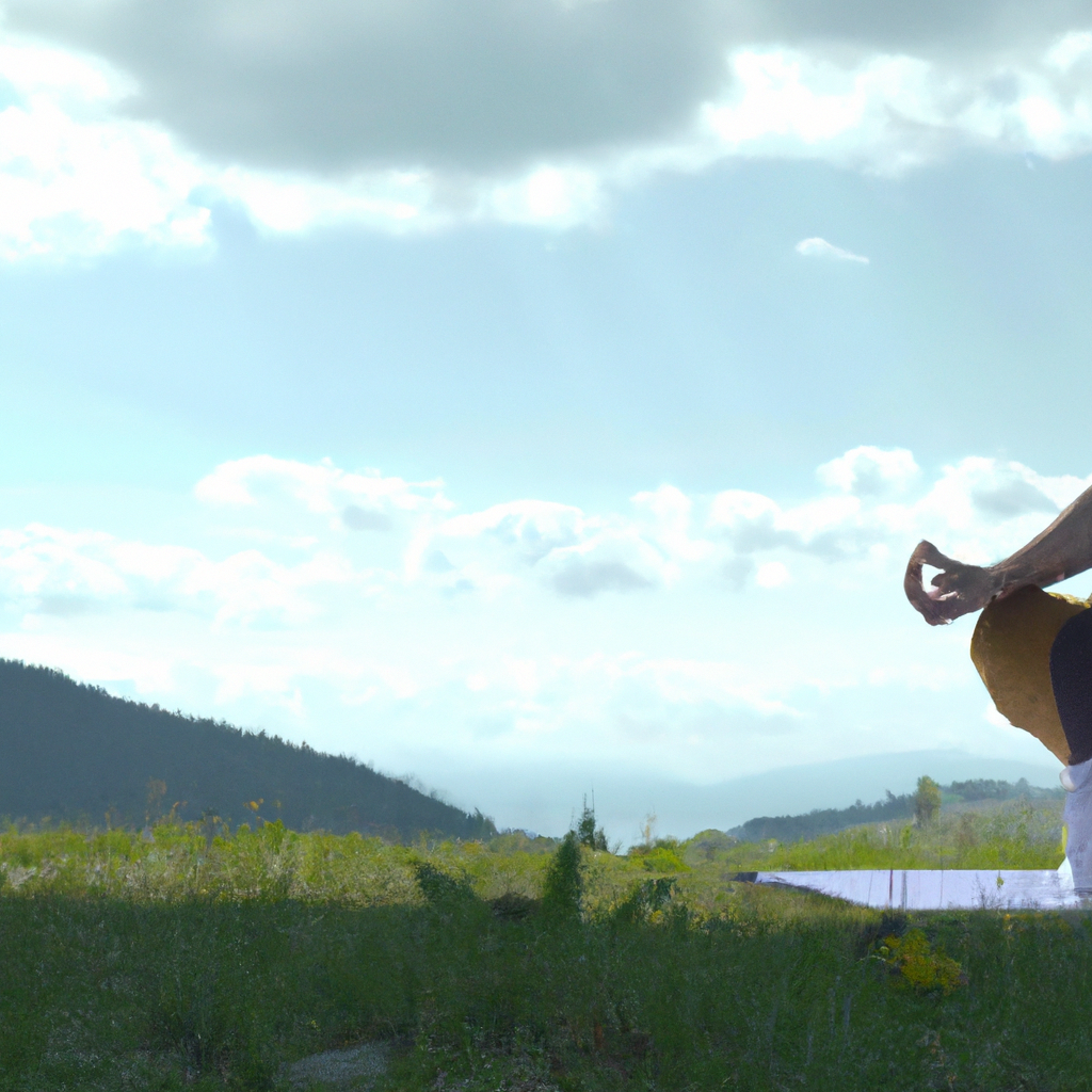 Come migliorare la postura attraverso esercizi yoga specifici