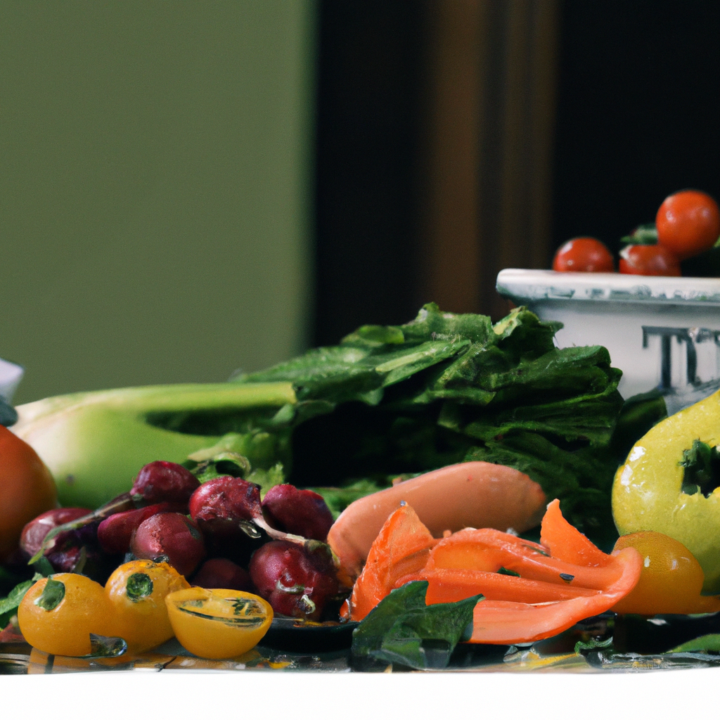 La dieta vegetariana: i suoi benefici per la salute