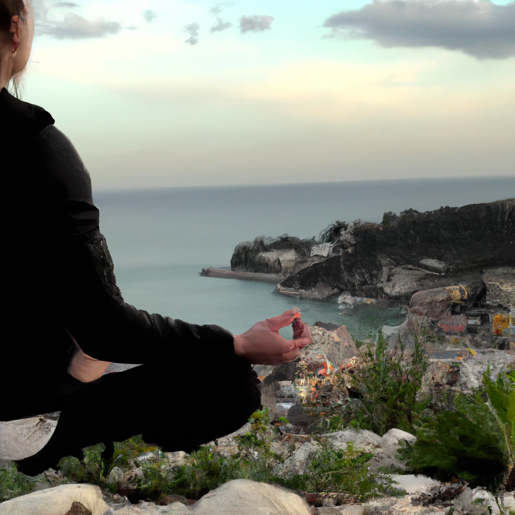 Yoga: i benefici per la salute mentale