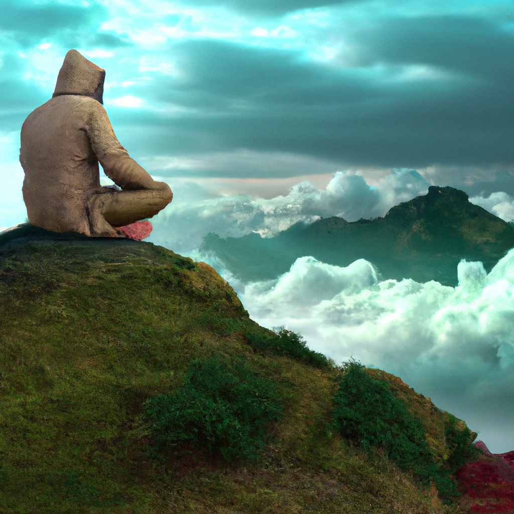 La meditazione: i suoi benefici sul benessere psicofisico