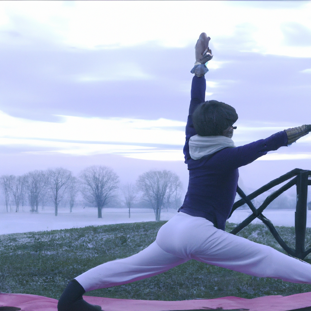 I benefici dello yoga prenatale