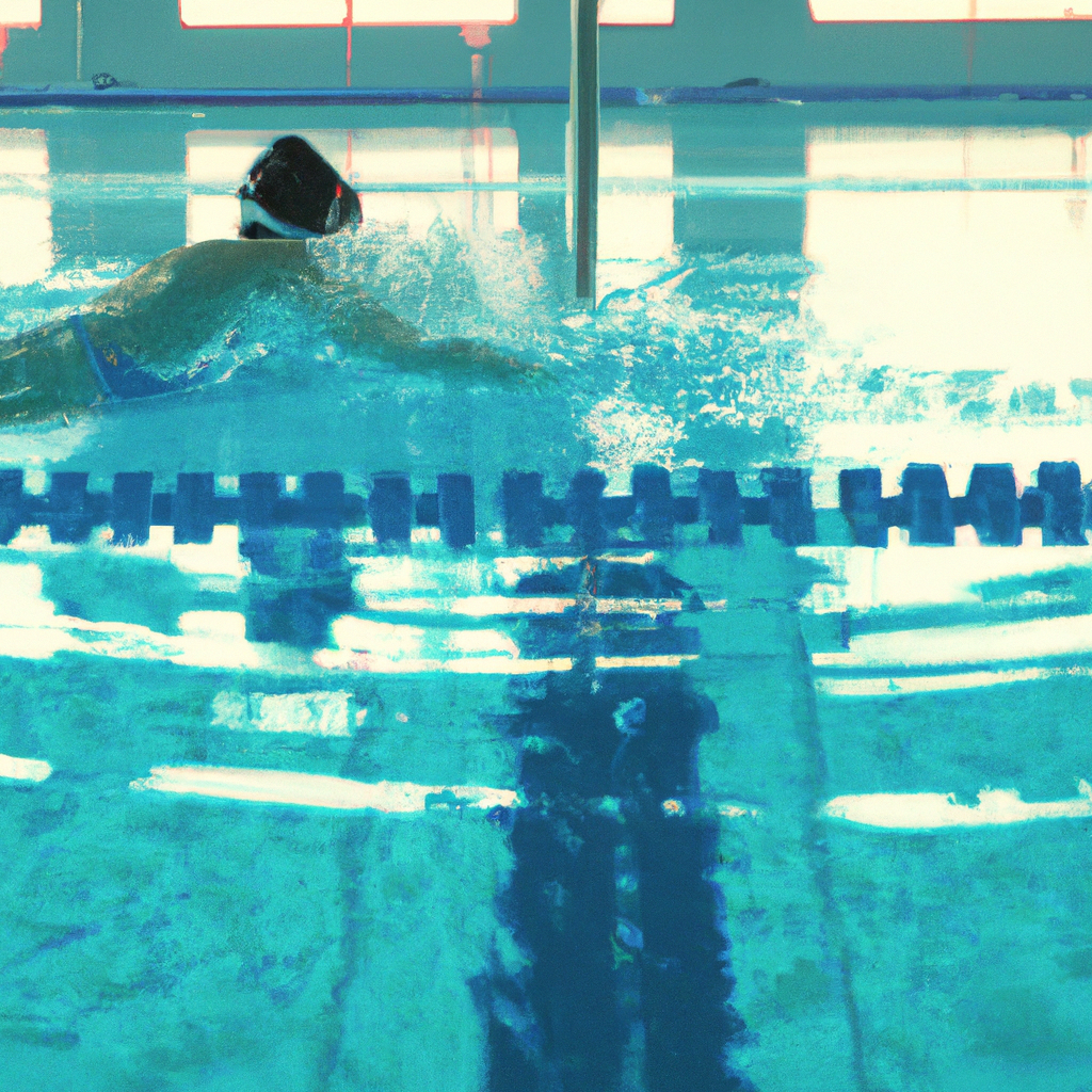 Benefici del nuoto per la salute