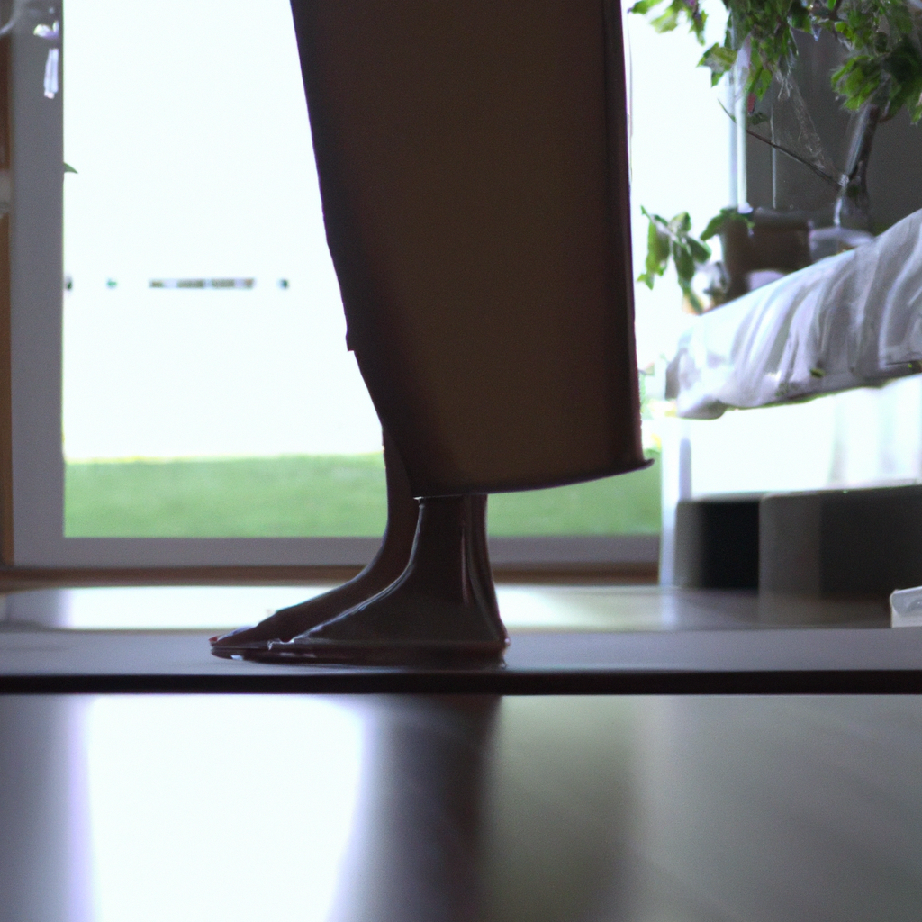 Come creare una routine di yoga a casa