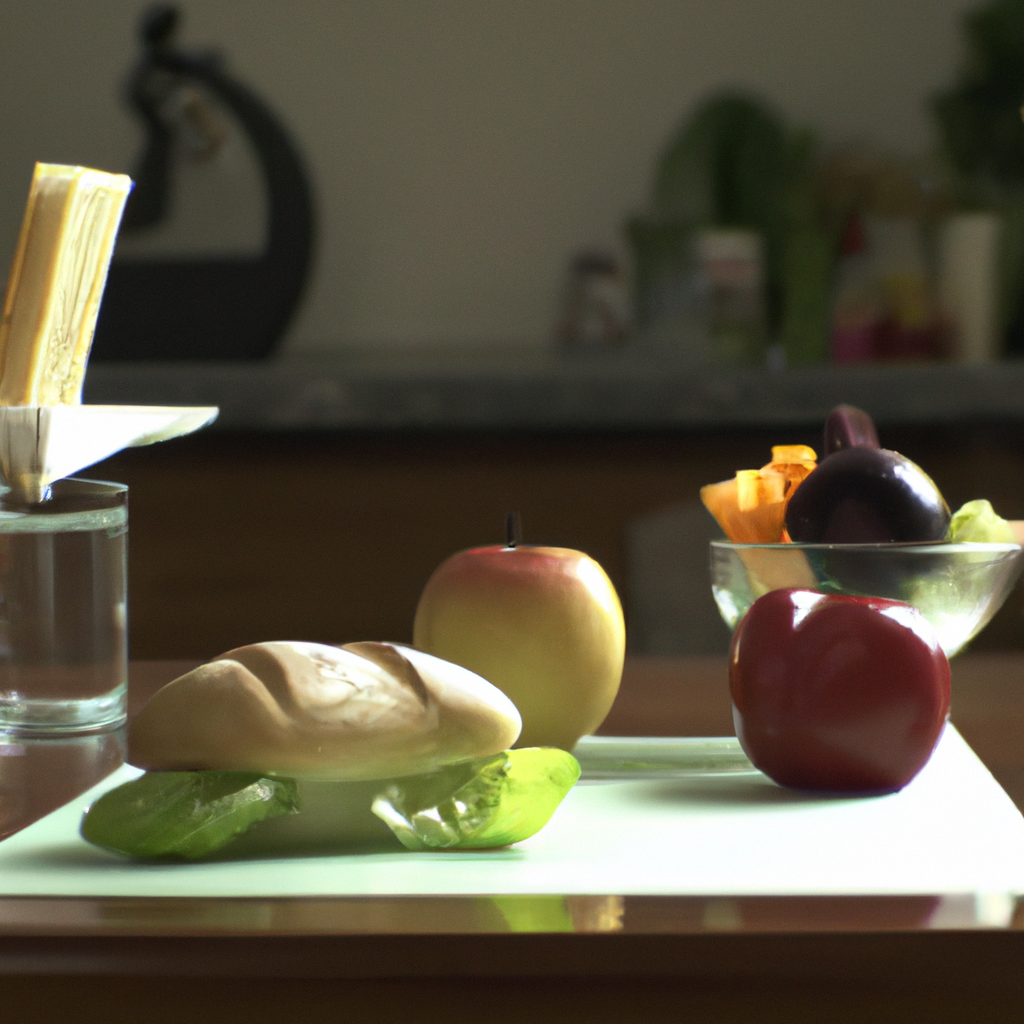 I segreti di una dieta equilibrata e varia