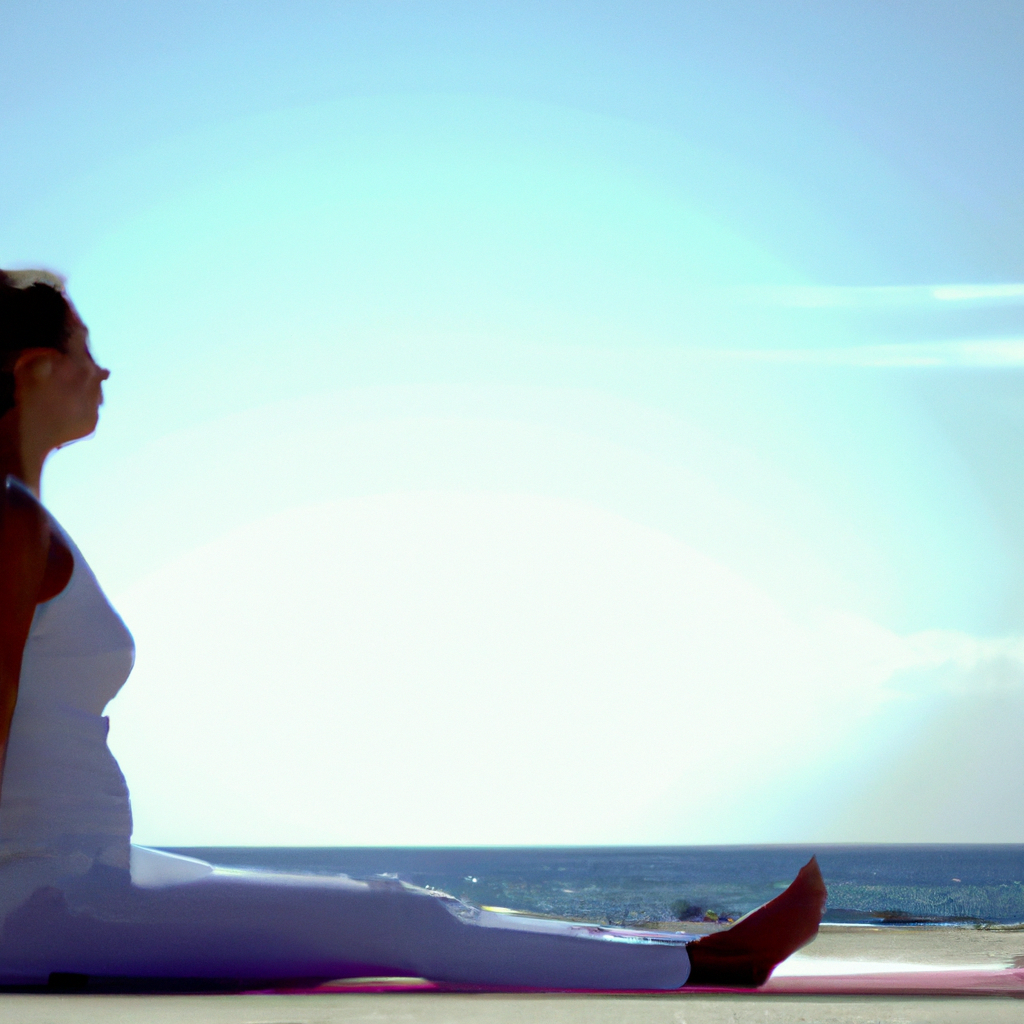 La connessione tra yoga e benessere emotivo