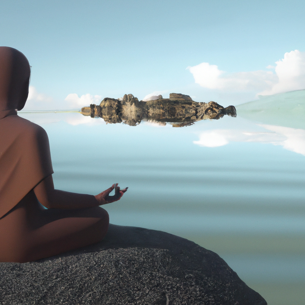 La meditazione: i suoi benefici sul benessere psicofisico