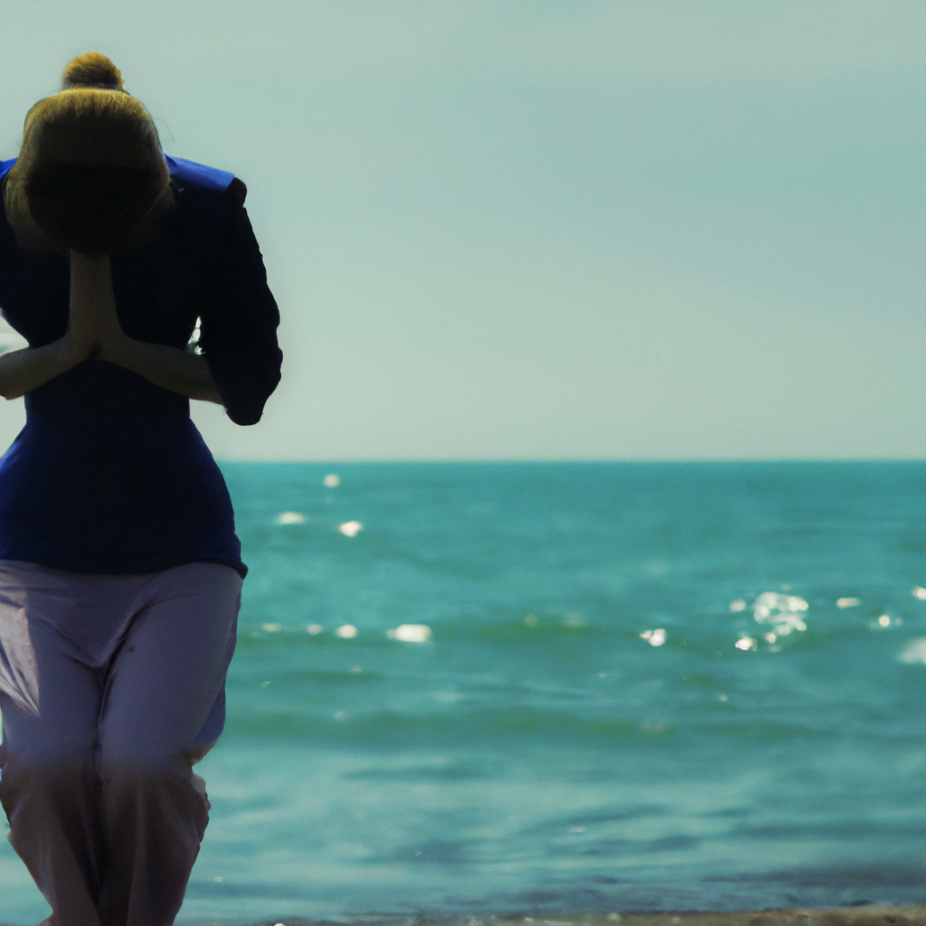 Yoga e respirazione: come trovare calma e serenità