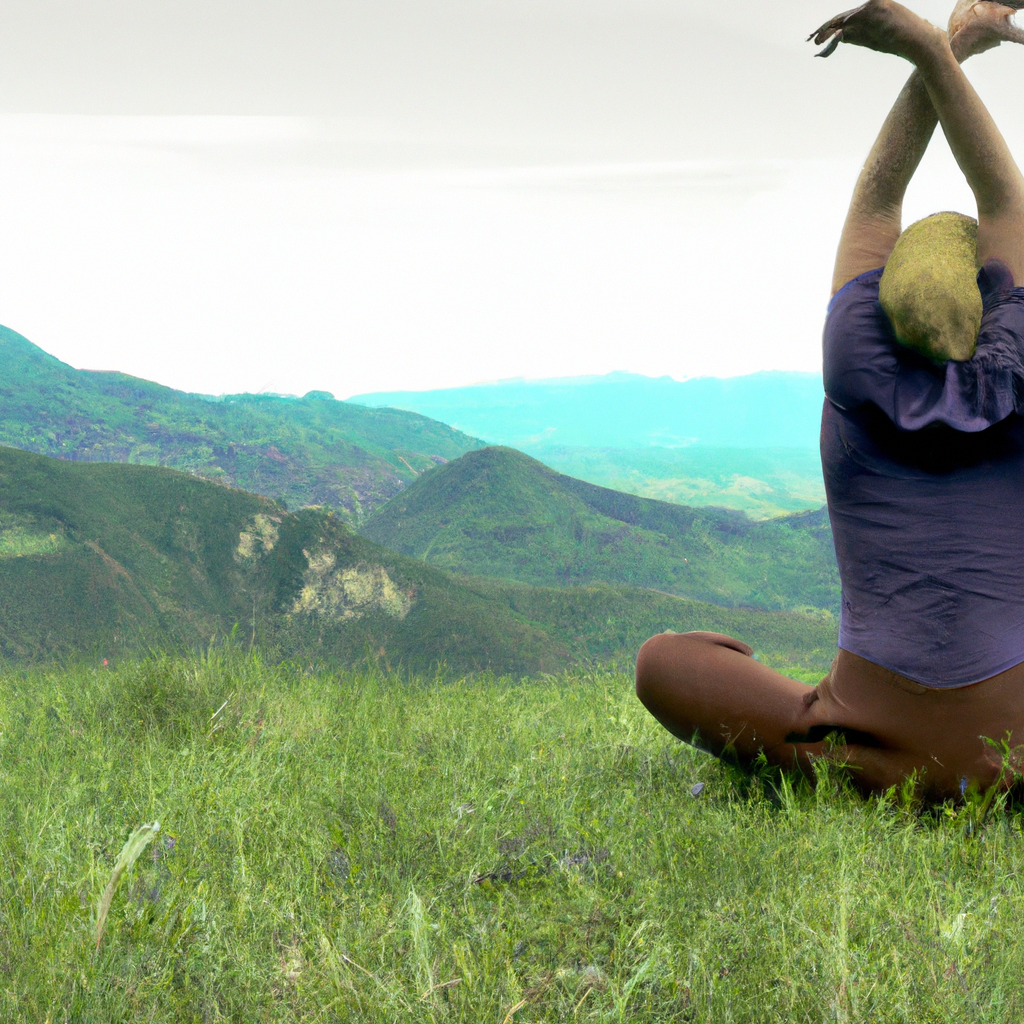 Yoga per la riduzione dell'ansia e dello stress