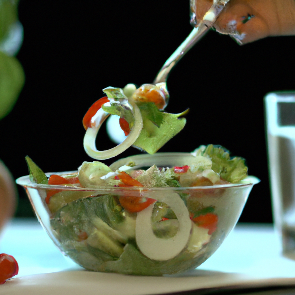 10 consigli per mantenere una dieta sana ed equilibrata