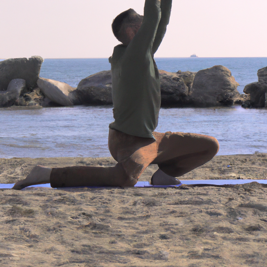 Yoga e postura: come correggere le cattive abitudini
