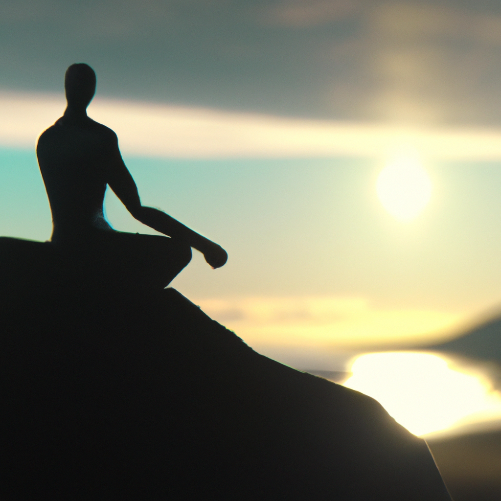 Gli effetti positivi del meditare ogni giorno