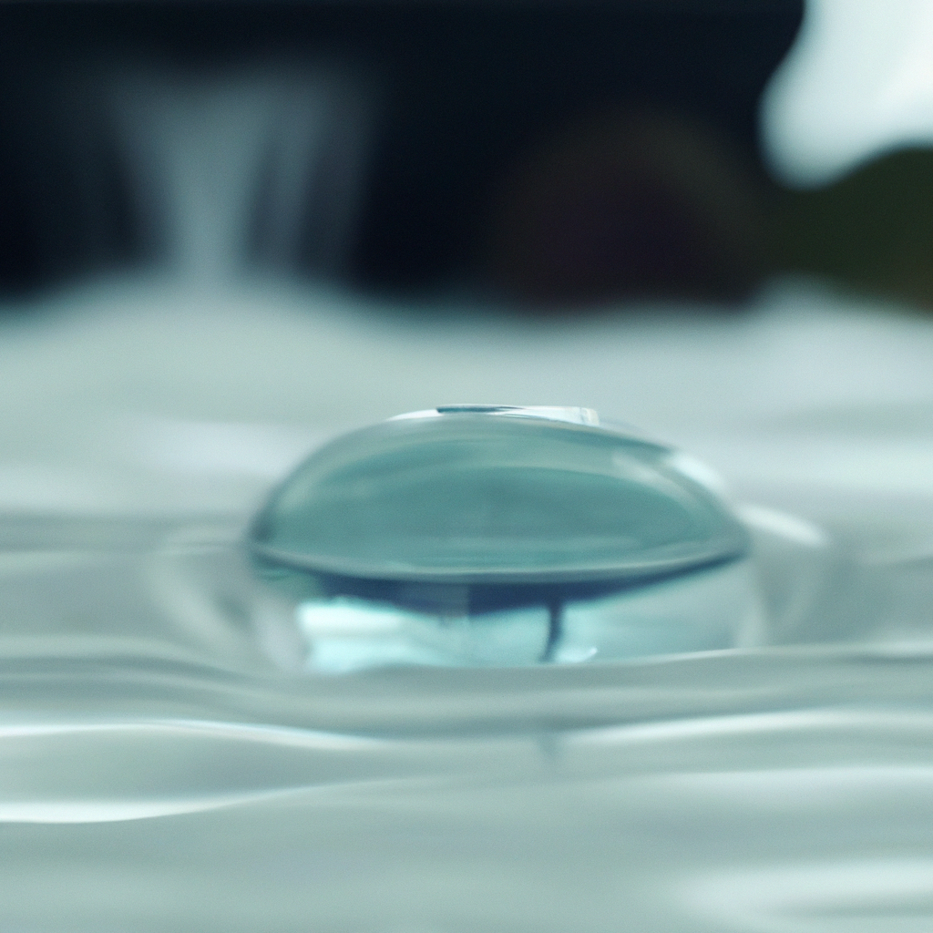 I vantaggi dell'acqua alcalina per il benessere