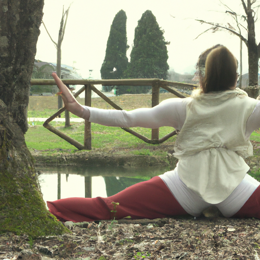 Yoga per il potenziamento del sistema immunitario