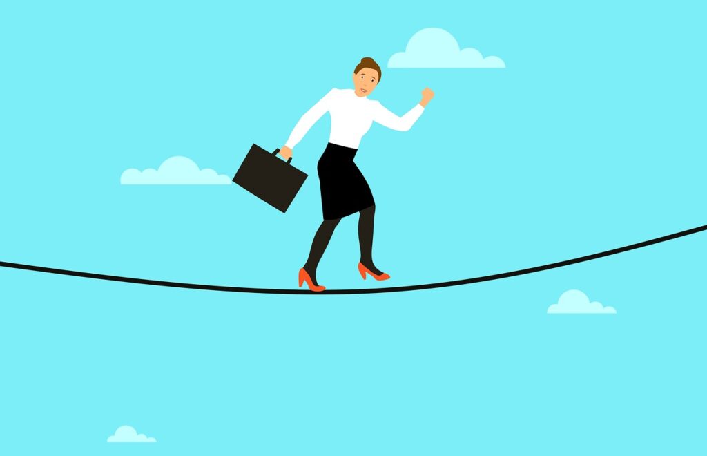 equilibrio lavoro vita